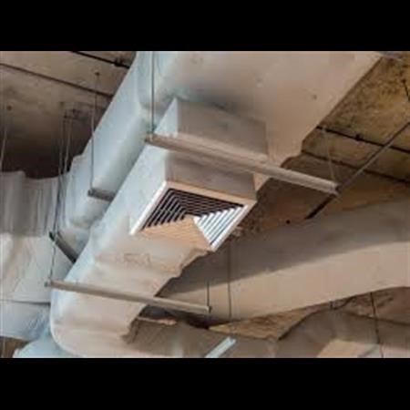Air Duct Cleaning Wilmington CA