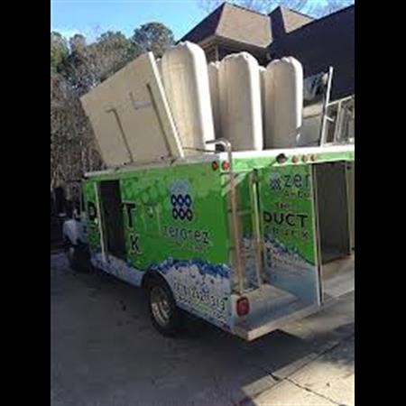 Air Duct Cleaning Dodgertown CA