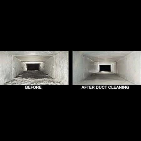 Air Duct Cleaning South Gate CA