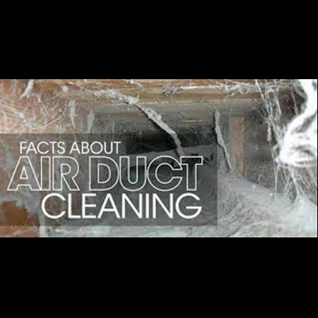 Air Duct Cleaning Laguna Hills CA