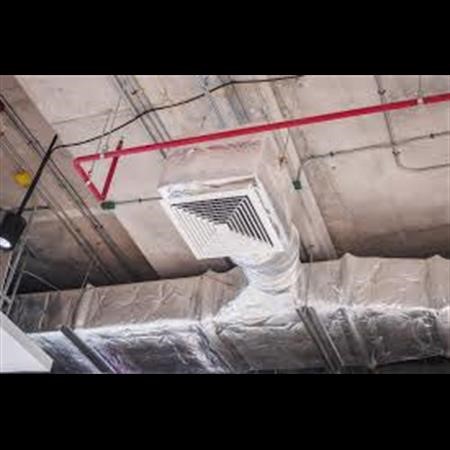 Air Duct Cleaning Glendale CA