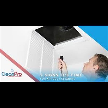 Air Duct Cleaning La Palma CA