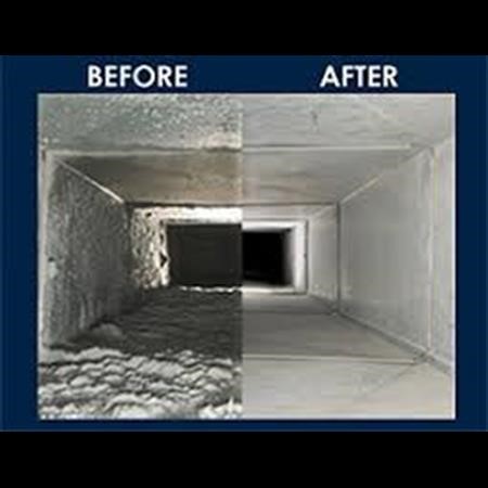 Air Duct Cleaning Chino CA