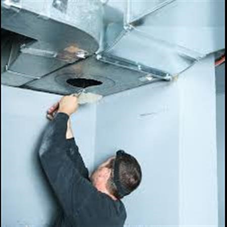 Air Duct Cleaning Rowland Heights CA