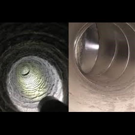 Air Duct Cleaning Playa Vista CA