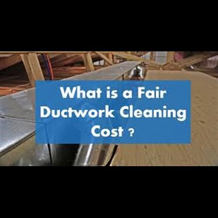 Air Duct Cleaning Stanton CA