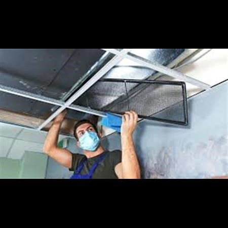 Air Duct Cleaning Corona CA