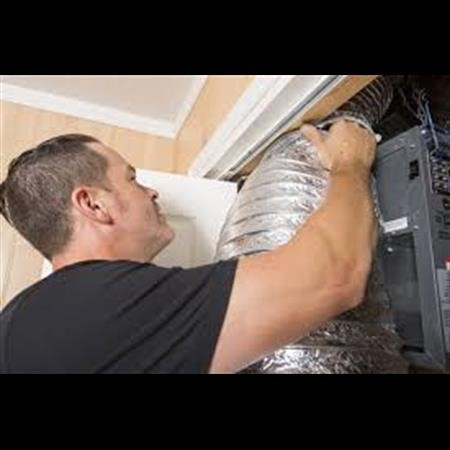 Air Duct Cleaning Cypress CA