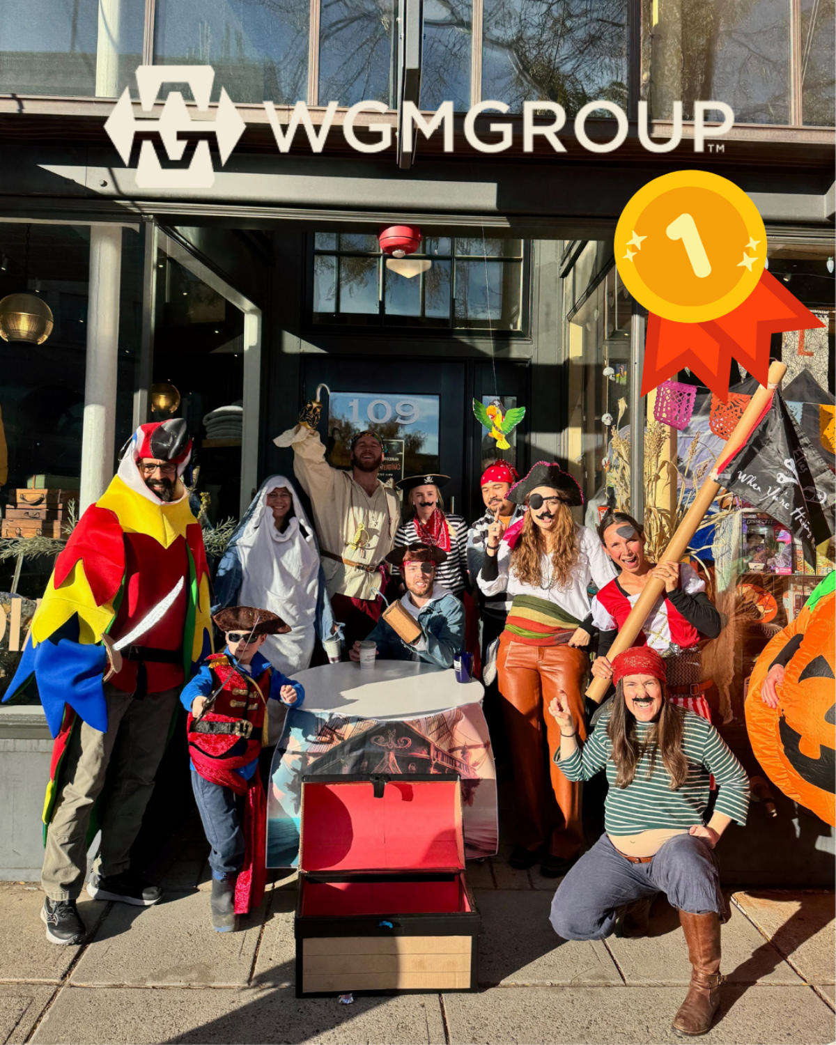 Best Dressed Winners 1