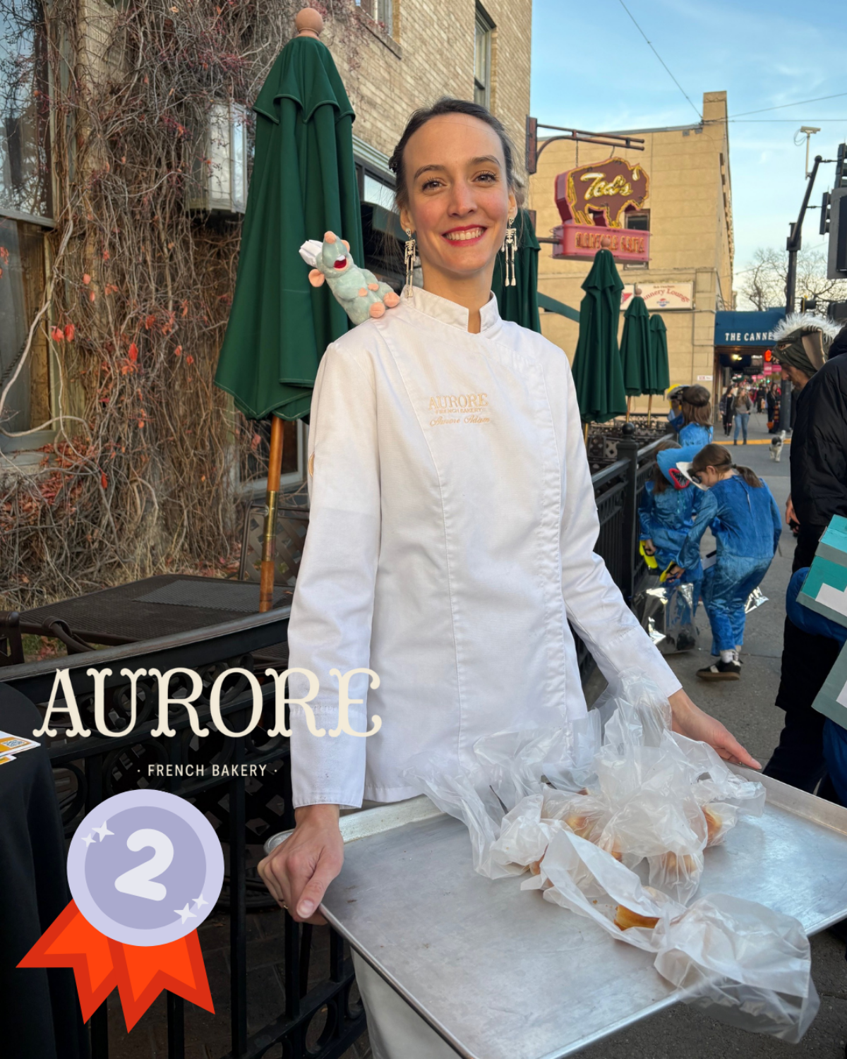 Best Dressed Winners 2