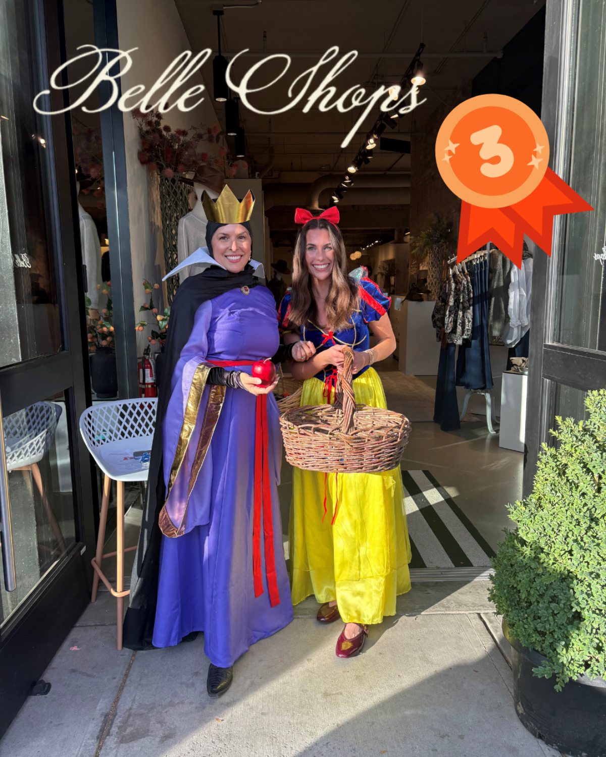 Best Dressed Winners 3