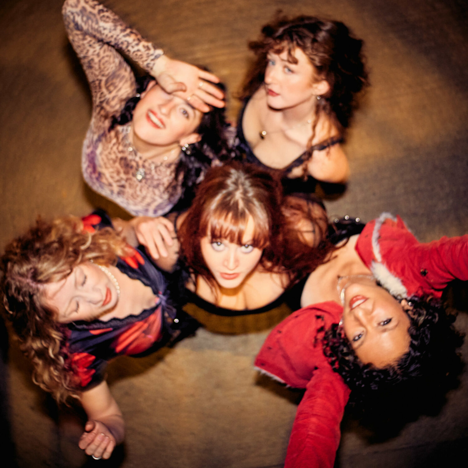 Girls Rock 155
