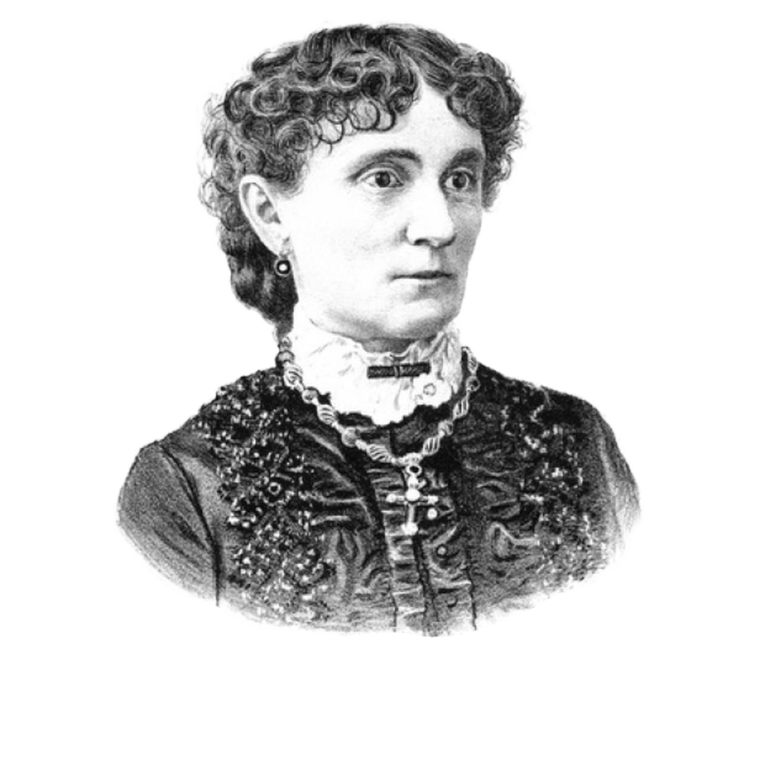 Rosa Beall transparent