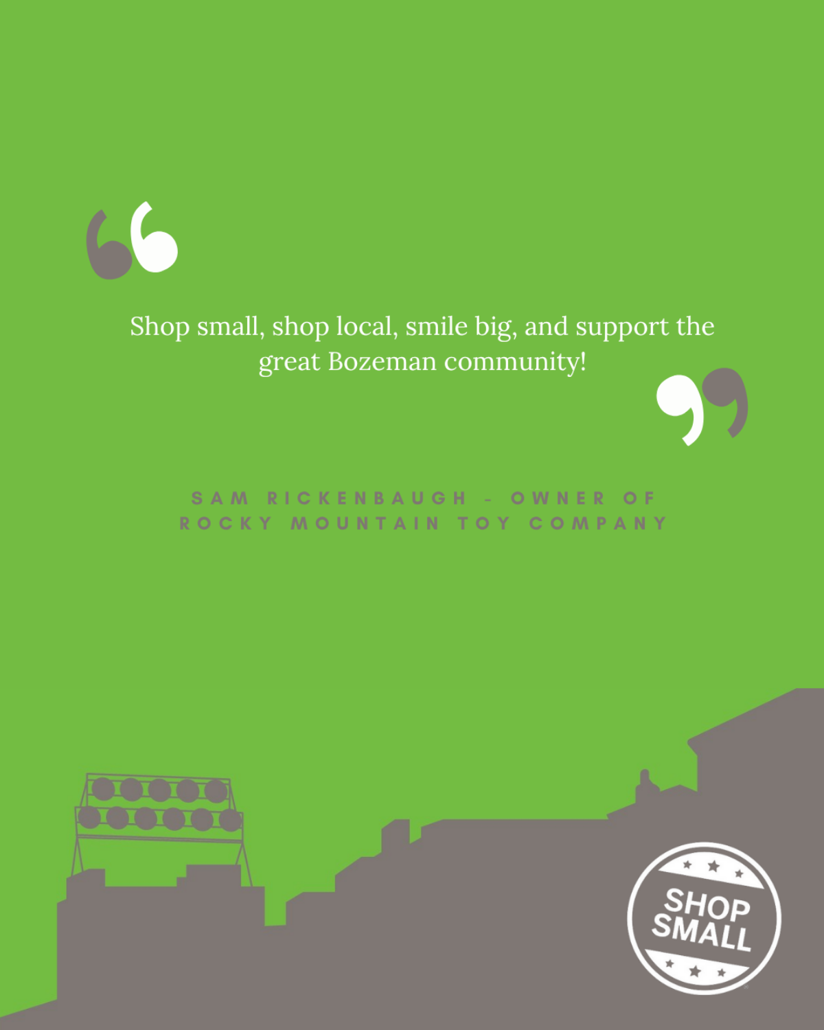  SBS Green Quote 2025 1