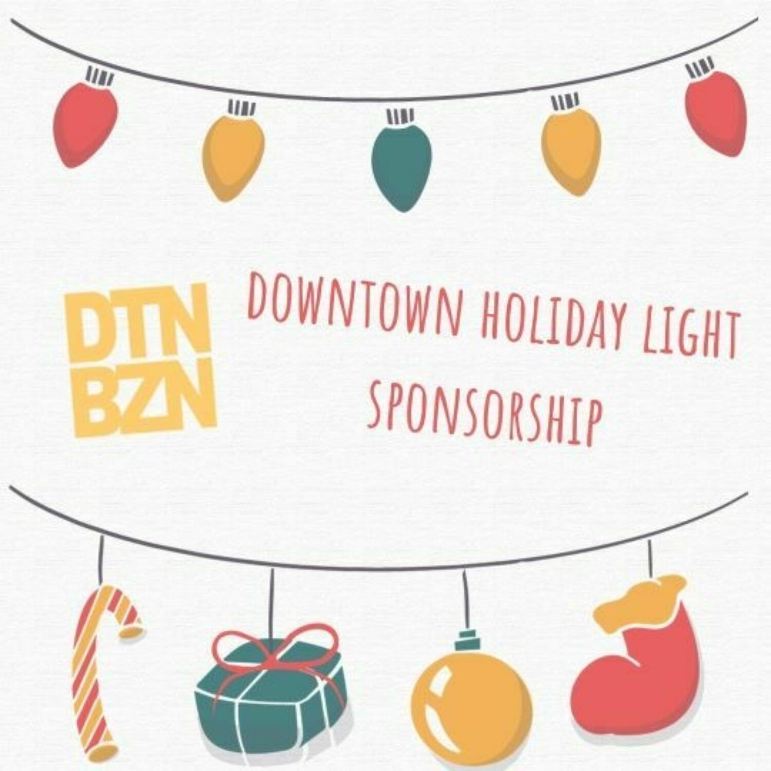  Downtown holiday light sponsorship ins small