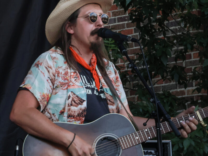 July 11 TTR Hannah G 14