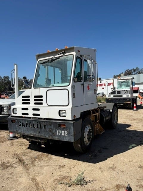 2017 Capacity Of Texas TJ9000, photo 1 of 6