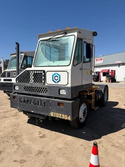 2023 Capacity Of Texas TJ5000