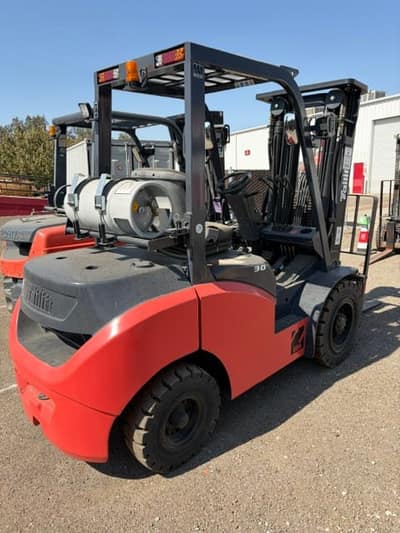 2022 Tailift ZFG30P