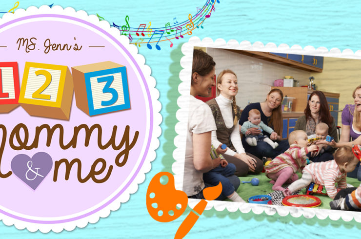 Mommy and Me Classes Cardiff By The Sea CA