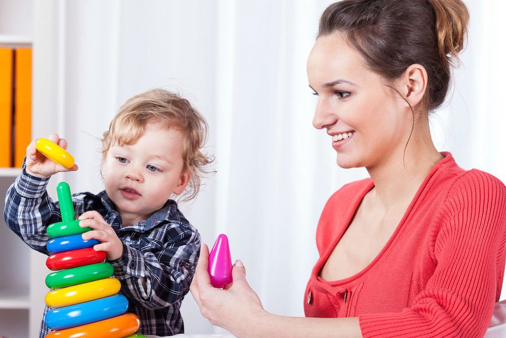 Mommy and Me Classes Compton CA