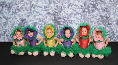 Mommy and Me Classes Mesquite TX