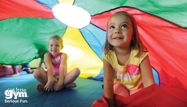 Mommy and Me Classes Fallbrook CA