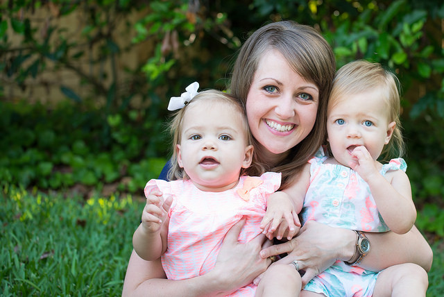 Mommy and Me Classes Charleston Afb SC