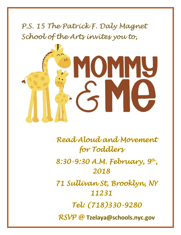 Mommy and Me Classes Bronxville NY