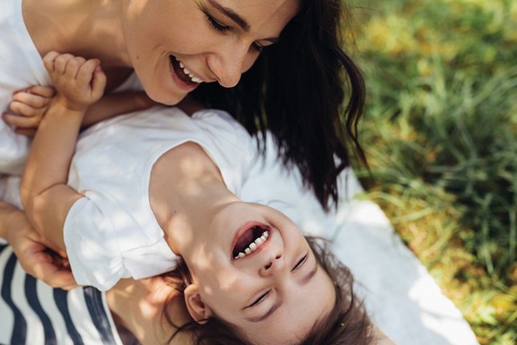 Mommy and Me Classes El Monte CA