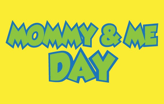 Mommy and Me Classes Pleasantville NY