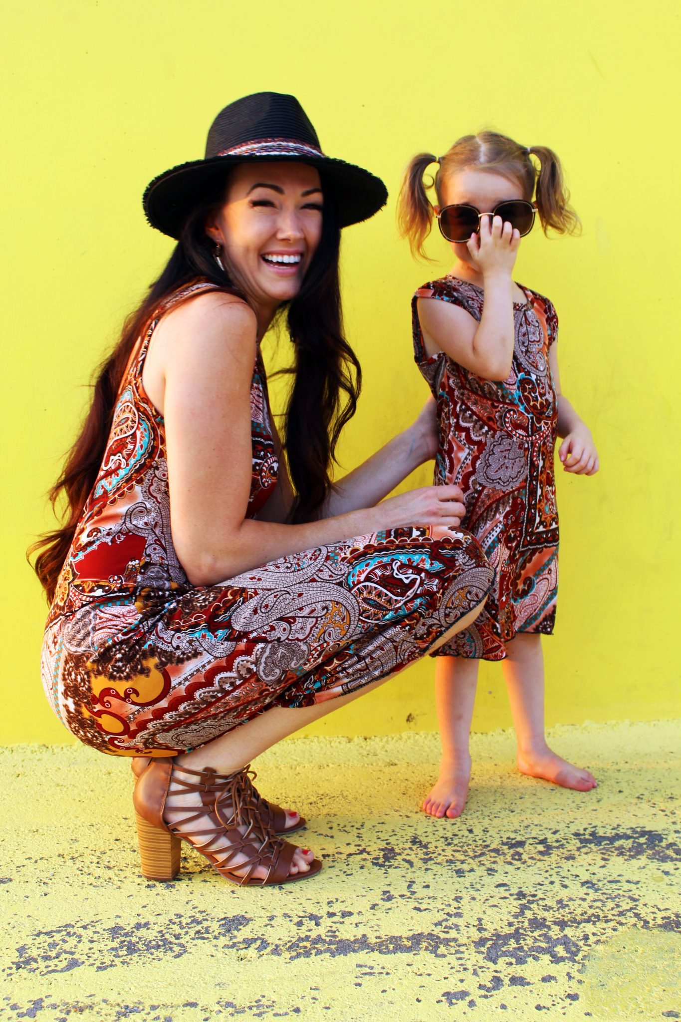 Mommy and Me Classes West Hills CA