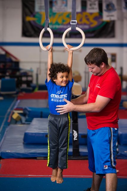 Mommy and Me Classes Davidsonville MD