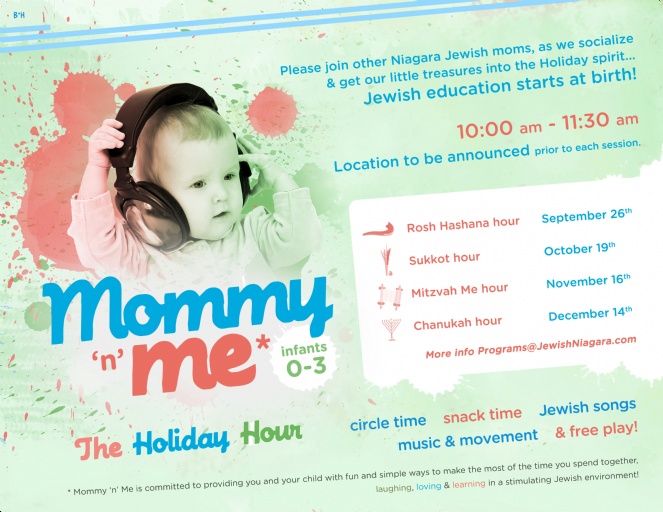 Mommy and Me Classes Woodland Hills CA