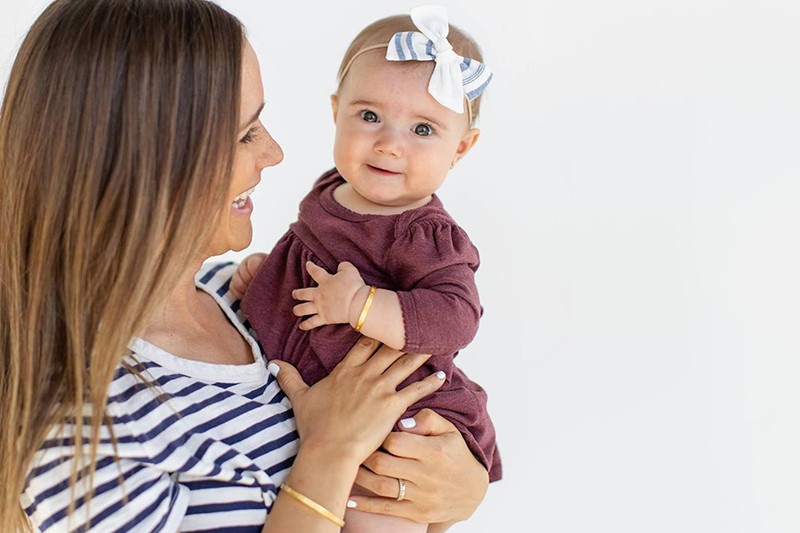 Mommy and Me Classes Marriottsville MD