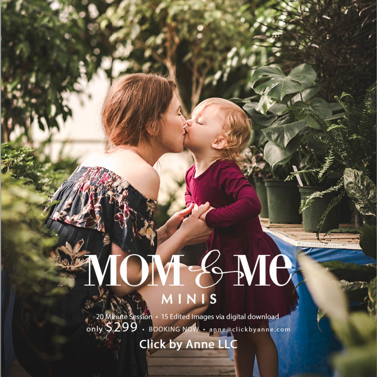 Mommy and Me Classes Blue Jay CA