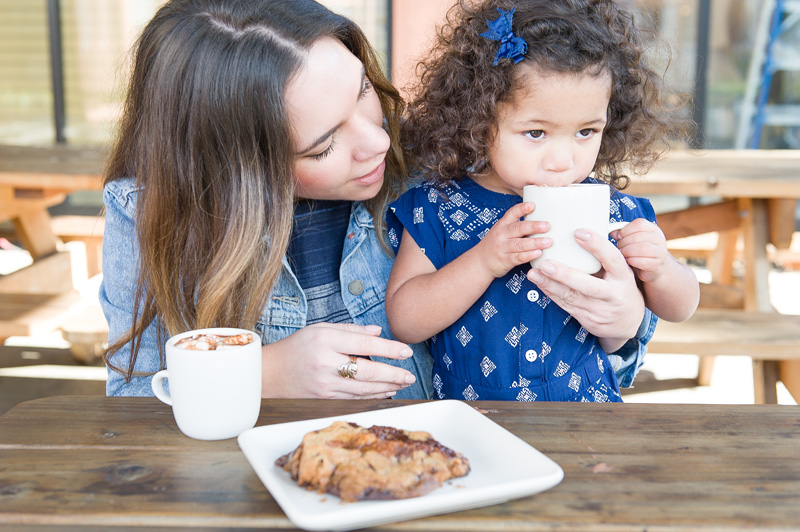 Mommy and Me Classes Tujunga CA