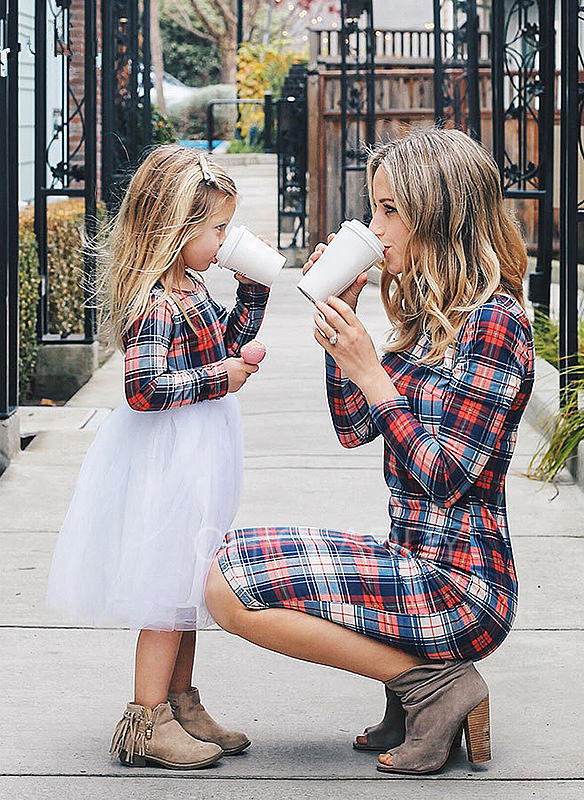 Mommy and Me Classes Littlerock CA