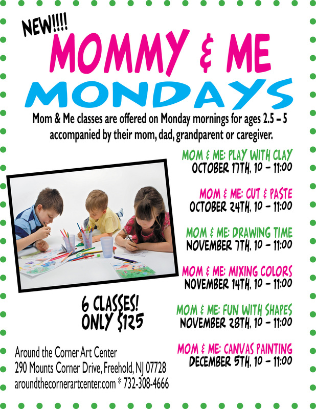 Mommy and Me Classes Sun Valley CA