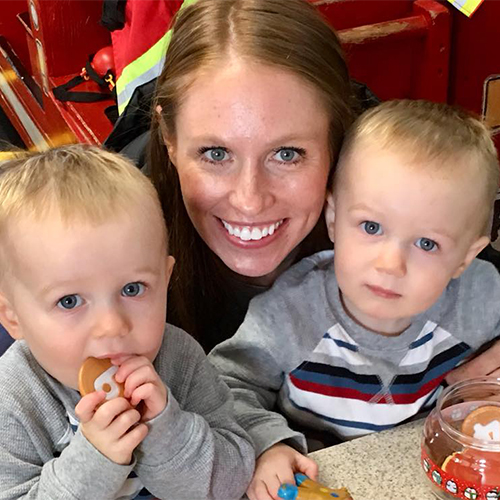 Mommy and Me Classes Kennedale TX