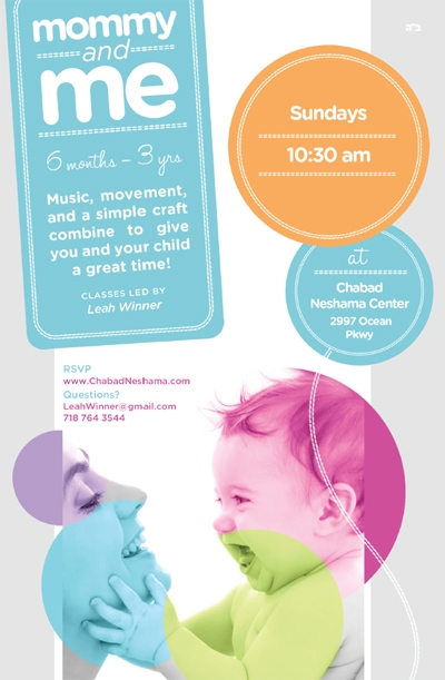 Mommy and Me Classes Norco CA