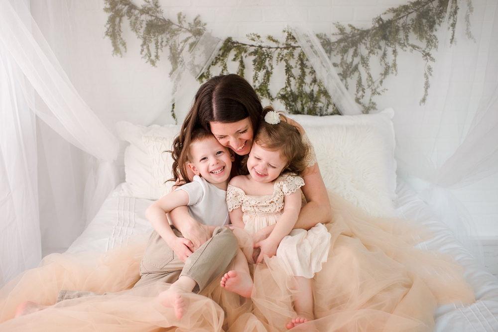 Mommy and Me Classes Lake Hughes CA