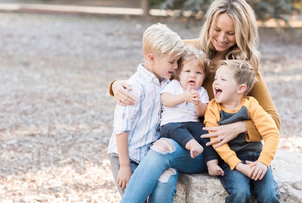 Mommy and Me Classes Seal Beach CA