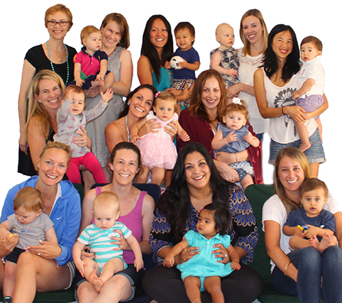 Mommy and Me Classes Beverly Hills CA