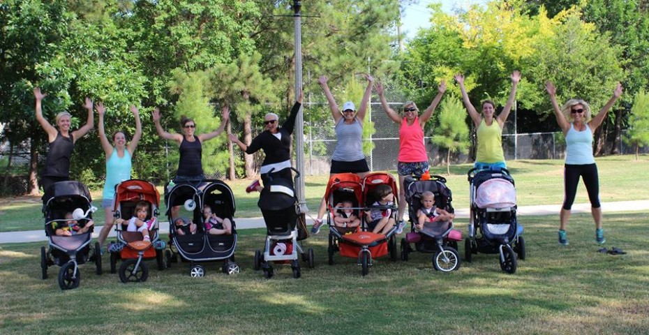 Mommy and Me Classes Loma Linda CA