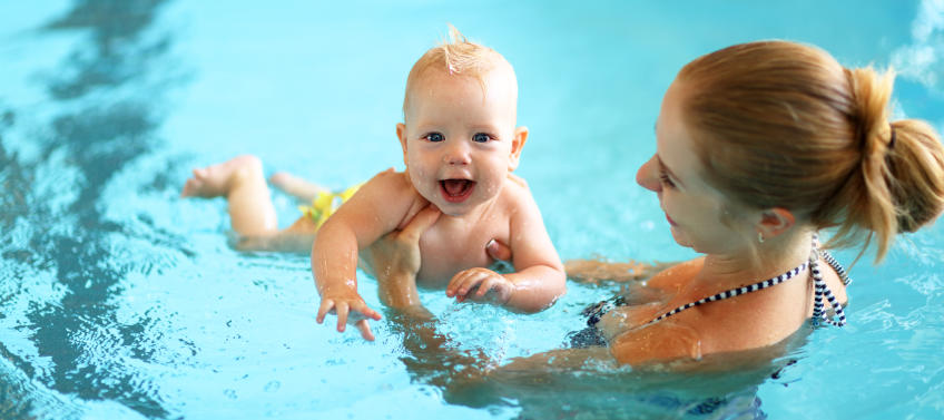 Mommy and Me Classes Hacienda Heights CA