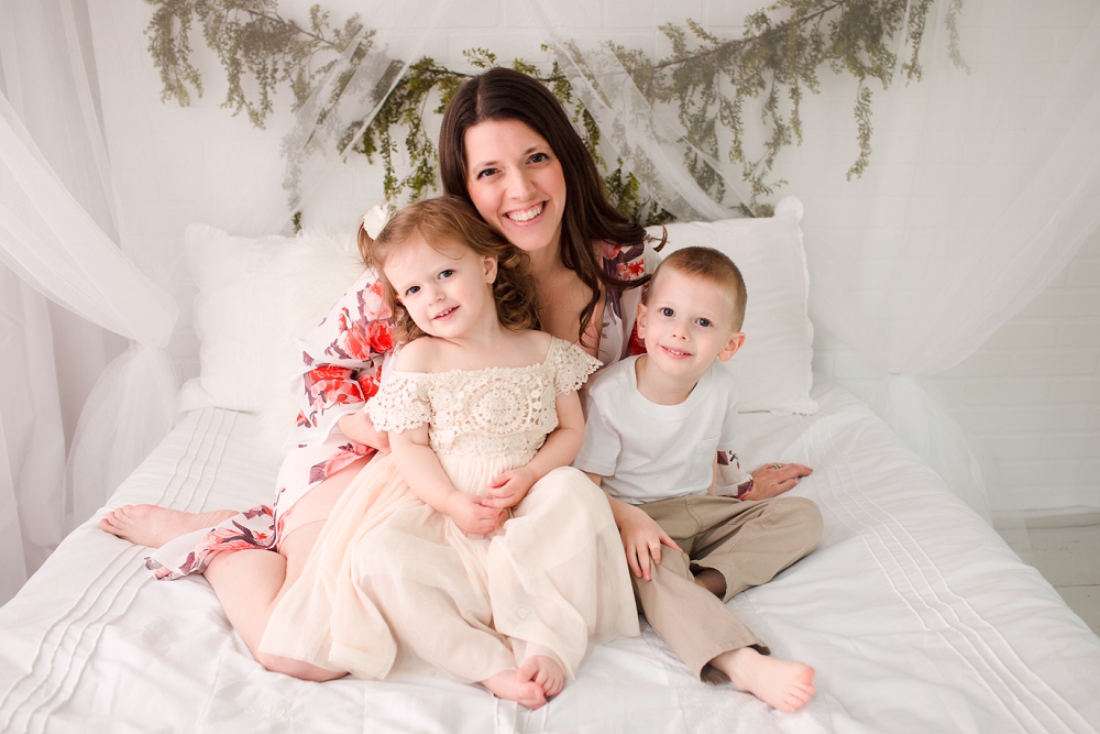Mommy and Me Classes Lake Dallas TX