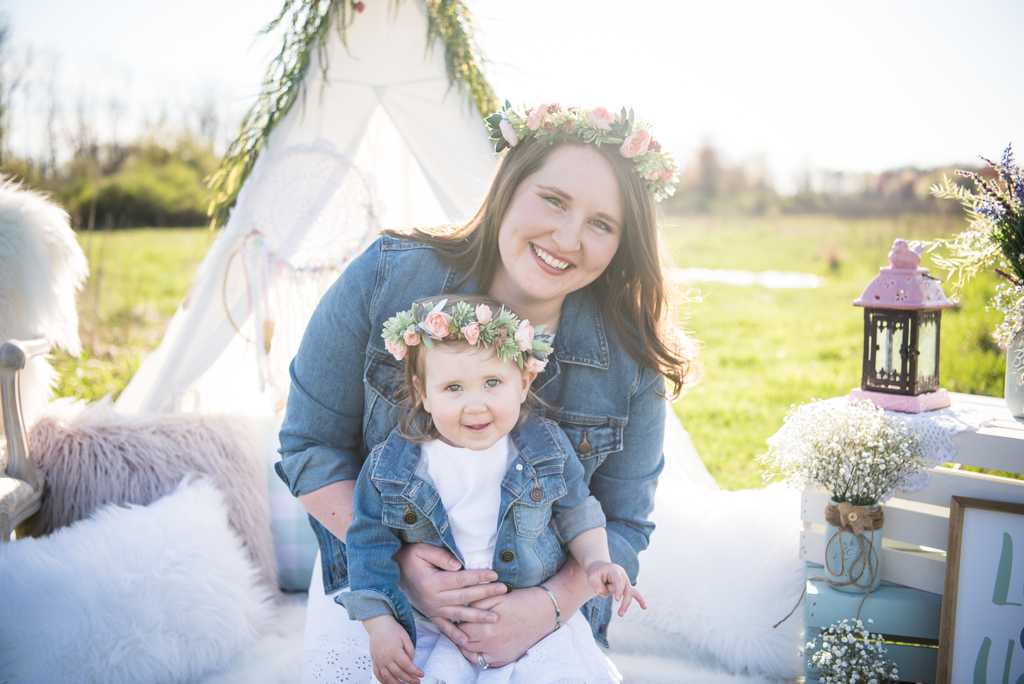 Mommy and Me Classes Brea CA