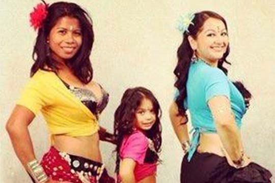 Mommy and Me Classes Greenbelt MD