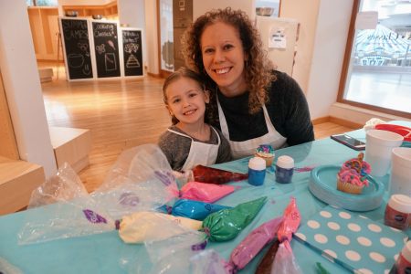 Mommy and Me Classes Richardson TX